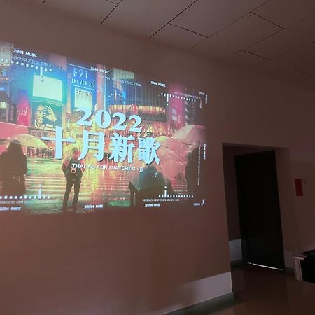 Ksl Bungalow Jbcc Midvalley Mini Theater Pool Ciq ジョホールバル エクステリア 写真